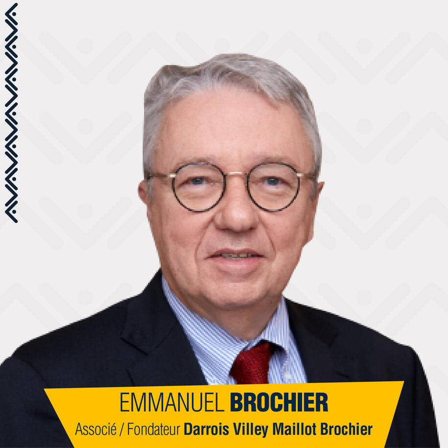 Emmanuel Brochier
